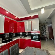Квартира 47 м², 1-комнатная - изображение 3