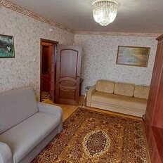 Квартира 40 м², 1-комнатная - изображение 2