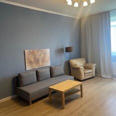 Квартира 57,5 м², 2-комнатная - изображение 2