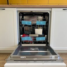 Квартира 56 м², 2-комнатная - изображение 4