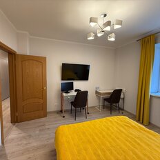 Квартира 93,4 м², 3-комнатная - изображение 2
