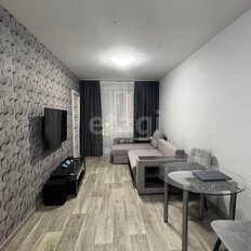 Квартира 28,1 м², 2-комнатная - изображение 2