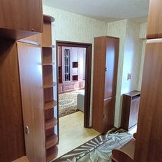 Квартира 40 м², 1-комнатная - изображение 4