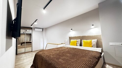 20 м², квартира-студия 2 500 ₽ в сутки - изображение 75