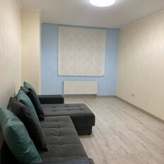 Квартира 65,1 м², 2-комнатная - изображение 3