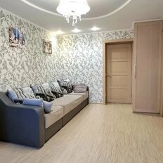 Квартира 64 м², 3-комнатная - изображение 4