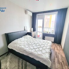 Квартира 37 м², 1-комнатная - изображение 2