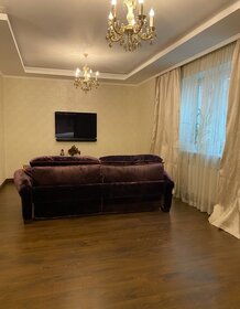 35 м², 1-комнатная квартира 35 500 ₽ в месяц - изображение 36