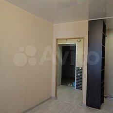 Квартира 29,6 м², 1-комнатная - изображение 3