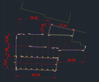 2500 м², производственное помещение - изображение 3