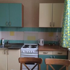 Квартира 39 м², 1-комнатная - изображение 1