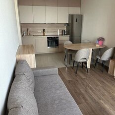 Квартира 55 м², 2-комнатная - изображение 1
