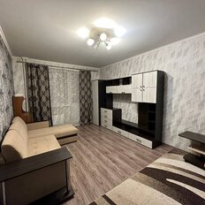 Квартира 37,8 м², 1-комнатная - изображение 1