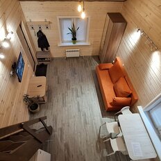 часть дома + 3 сотки, участок - изображение 2