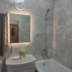 Квартира 35,6 м², 1-комнатная - изображение 2