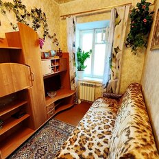 Квартира 45 м², 2-комнатная - изображение 1