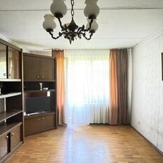 Квартира 31,5 м², 1-комнатная - изображение 4