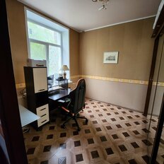 Квартира 64 м², 2-комнатная - изображение 4
