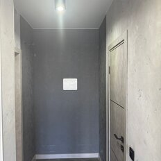 Квартира 44 м², 1-комнатная - изображение 4