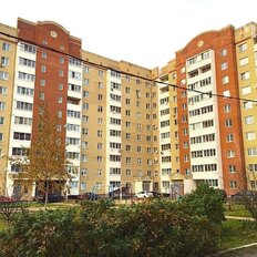 Квартира 51 м², 2-комнатная - изображение 1
