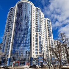 Квартира 157,2 м², 4-комнатная - изображение 1