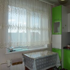 Квартира 37,4 м², 1-комнатная - изображение 5