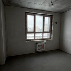 Квартира 30 м², студия - изображение 2