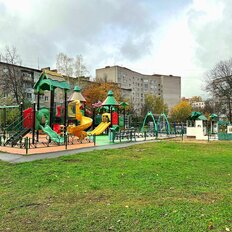 Квартира 32 м², 1-комнатная - изображение 1