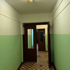 Квартира 35,1 м², 1-комнатная - изображение 1