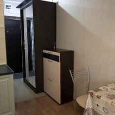 Квартира 25 м², студия - изображение 5