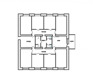 16,6 м², комната - изображение 5