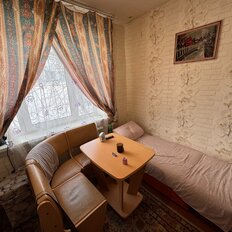 Квартира 35,5 м², 1-комнатная - изображение 3