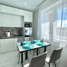 Квартира 70 м², 2-комнатная - изображение 2