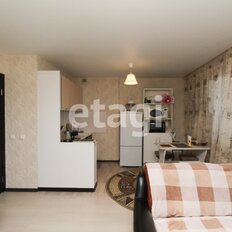 Квартира 31,4 м², студия - изображение 3