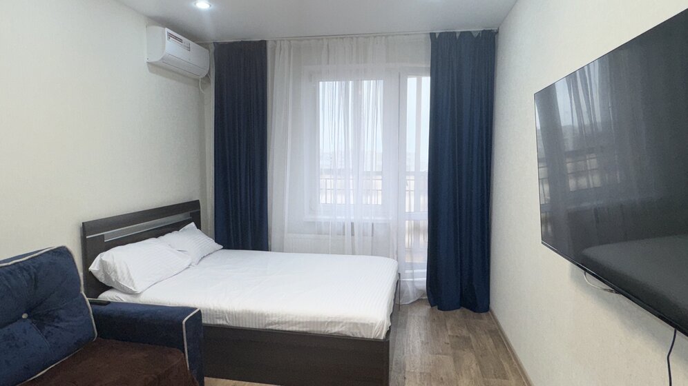 43 м², 1-комнатная квартира 1 588 ₽ в сутки - изображение 58