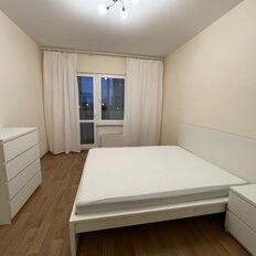 Квартира 70 м², 2-комнатная - изображение 1