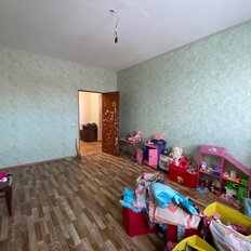 Квартира 71 м², 2-комнатная - изображение 5