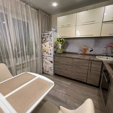 Квартира 54 м², 2-комнатная - изображение 5