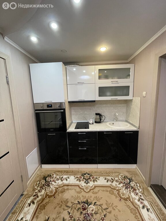 2-комнатная квартира: Удачный, микрорайон Новый Город, 9 (41.2 м²)