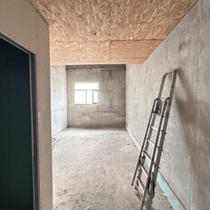 Квартира 38,4 м², 1-комнатные - изображение 2