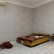 Квартира 42,5 м², 1-комнатная - изображение 4