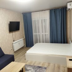 Квартира 37,2 м², 1-комнатная - изображение 3