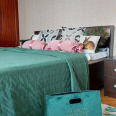 Квартира 53 м², 2-комнатная - изображение 4