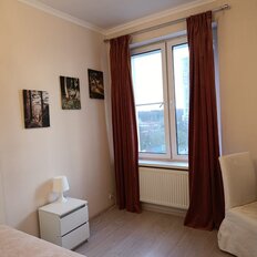 Квартира 36 м², 1-комнатная - изображение 2