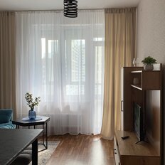 Квартира 30 м², студия - изображение 3