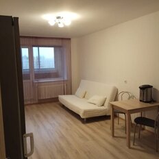 Квартира 30,2 м², студия - изображение 2