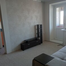 Квартира 30 м², 1-комнатные - изображение 4