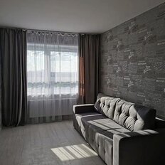 Квартира 56 м², 2-комнатная - изображение 3