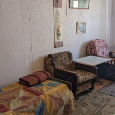 Квартира 30 м², 1-комнатная - изображение 2