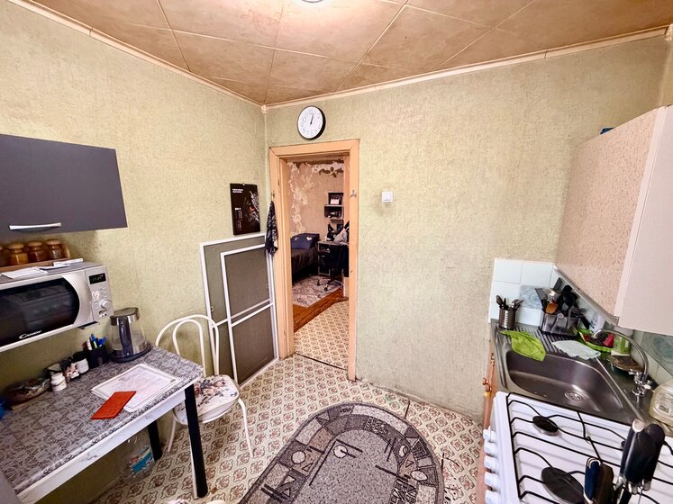 41 м², 1-комнатная квартира 5 000 000 ₽ - изображение 23